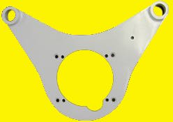 merriman top plate