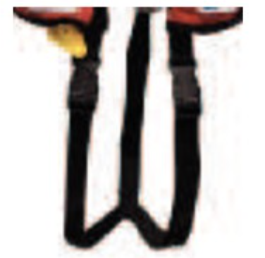 crotch strap